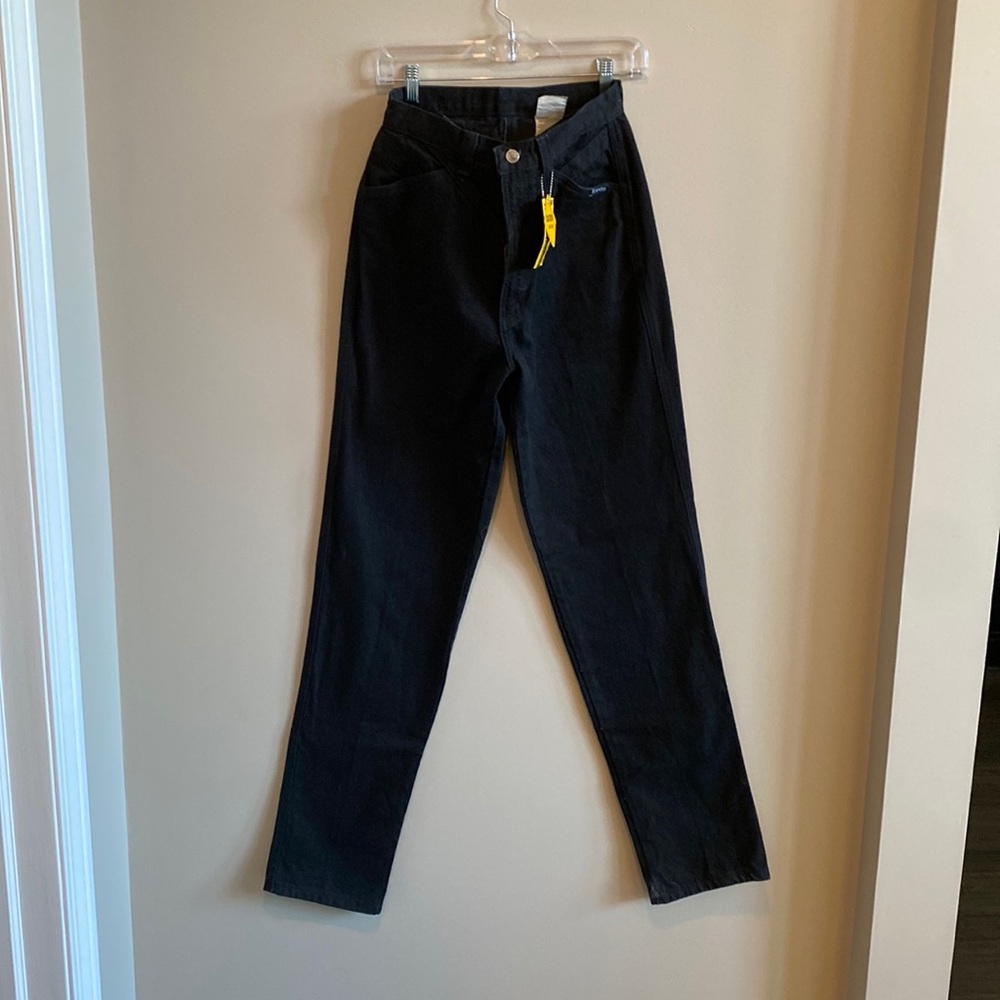 Rockies jeans